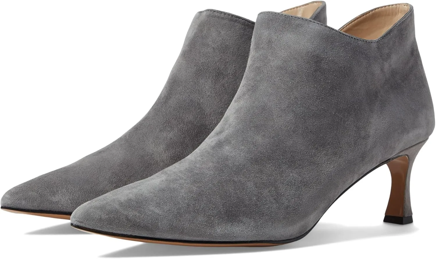 Pelle Moda Colsen Steel 5.5 M