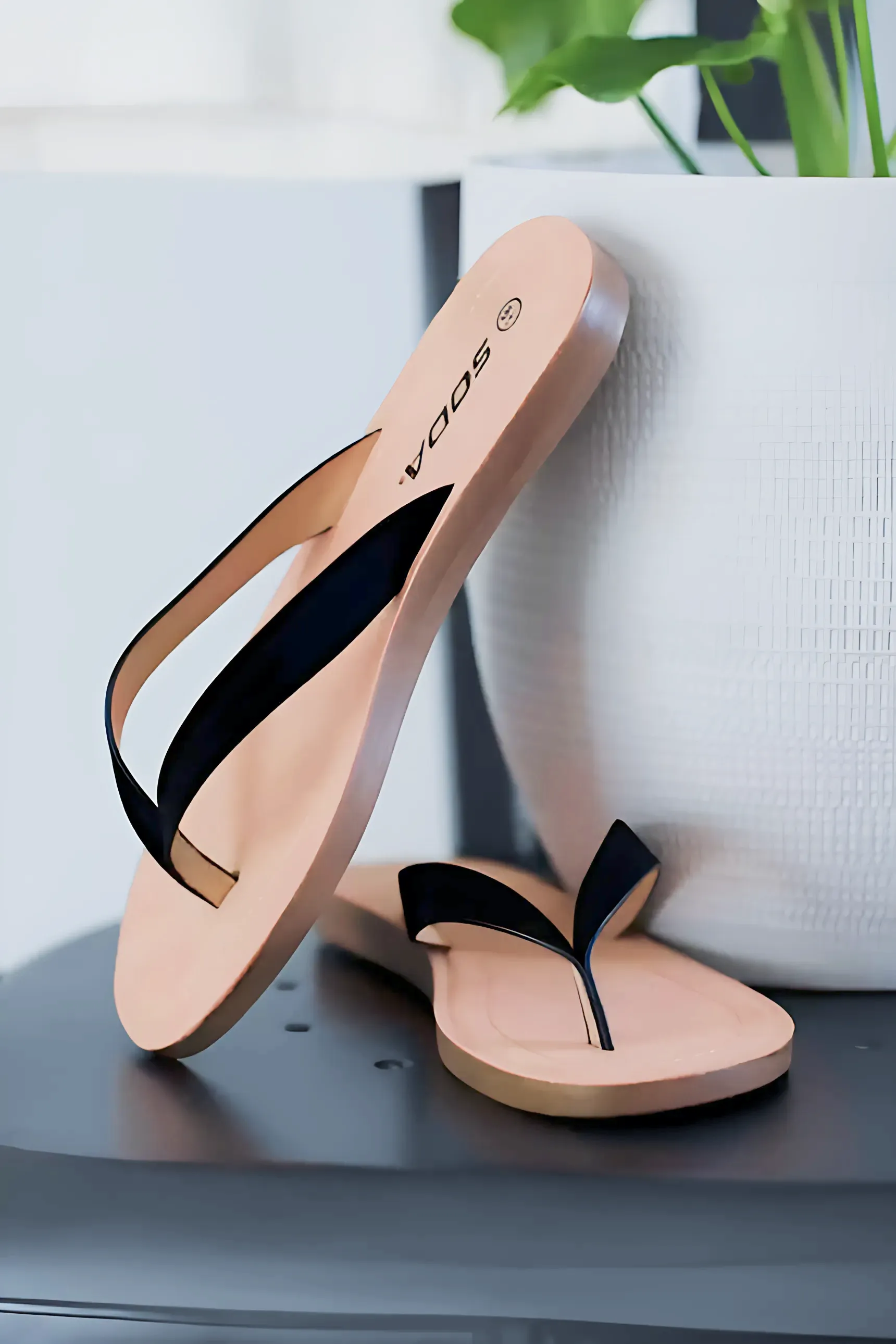 Perfect Summer Flip-Flop Sandals