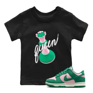 Pink Sneaker Tees 3D Dunk Soft SNRT - Queen Medium Timely shipping Expansive variety Kids Malachite