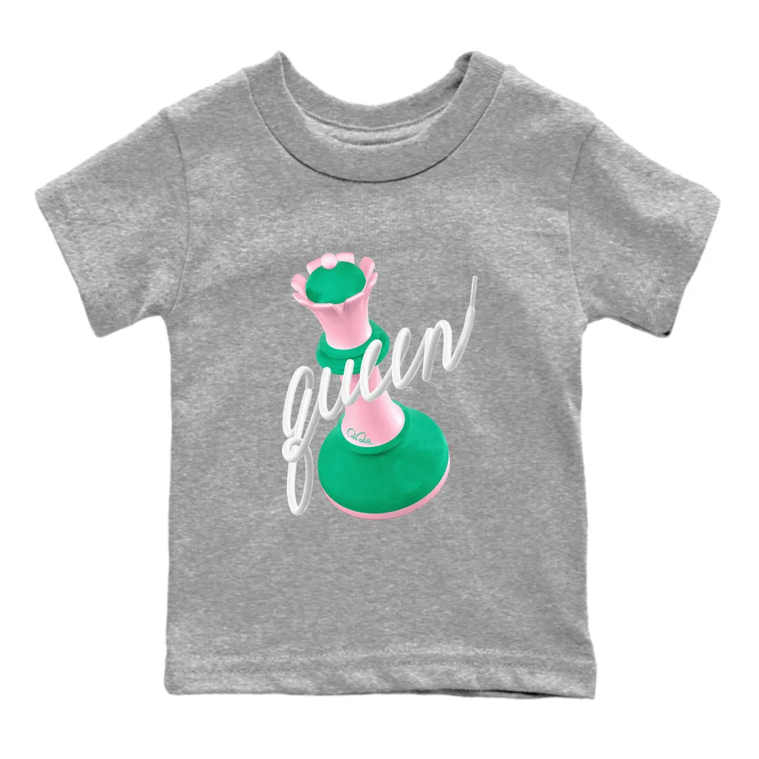 Pink Sneaker Tees 3D Dunk Soft SNRT - Queen Medium Timely shipping Expansive variety Kids Malachite