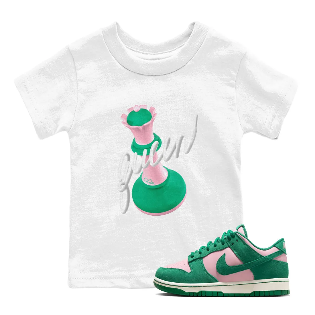 Pink Sneaker Tees 3D Dunk Soft SNRT - Queen Medium Timely shipping Expansive variety Kids Malachite