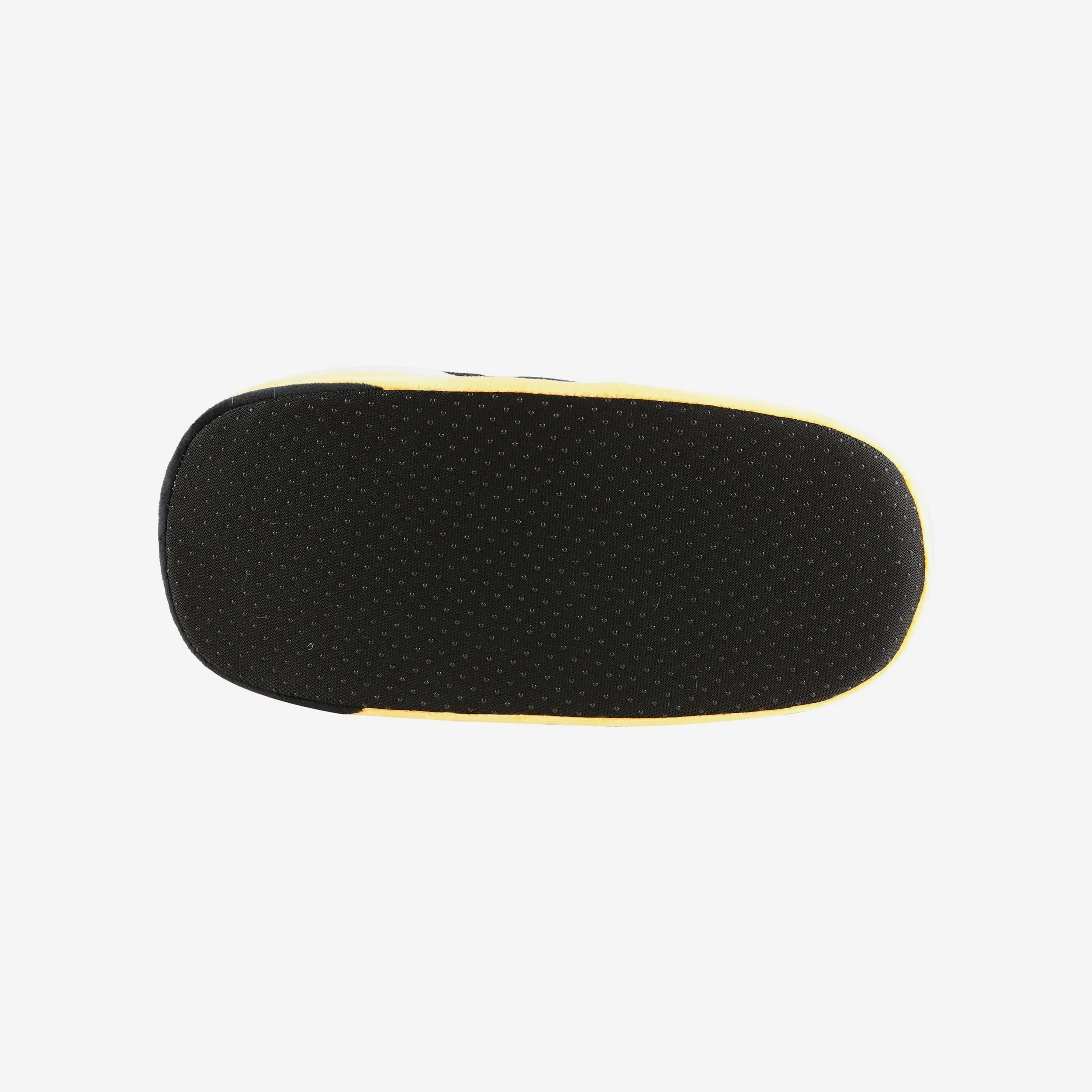 Pittsburgh Steelers Plush Sneaker Slipper