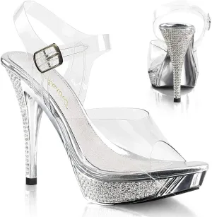 Pleaser womens Elegant-408