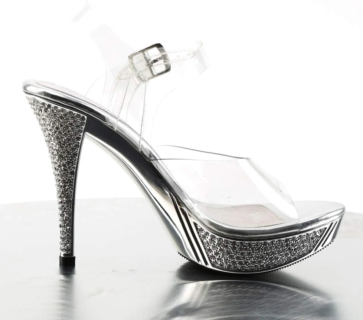 Pleaser womens Elegant-408