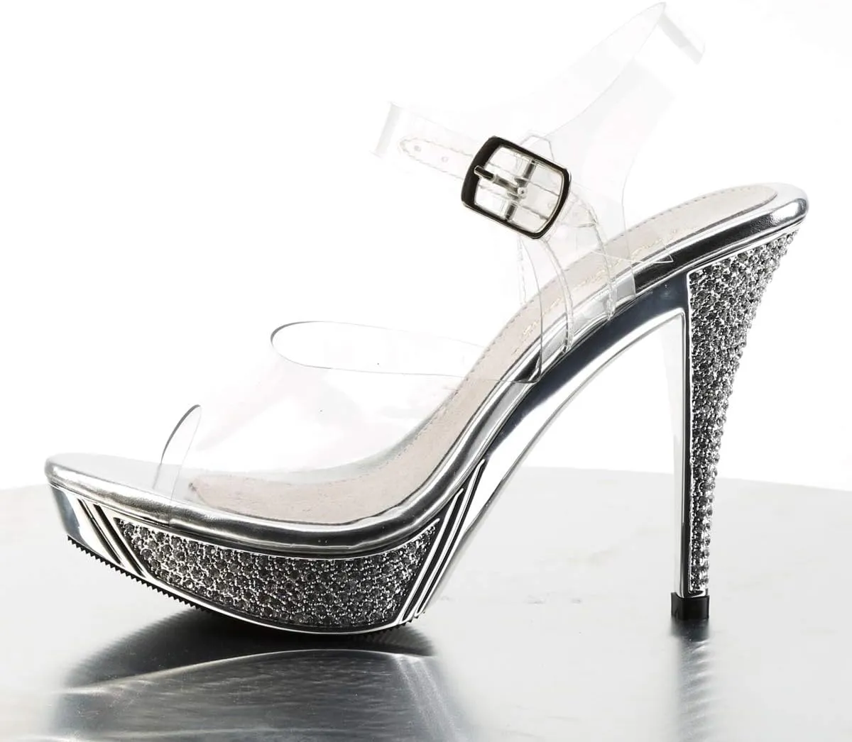 Pleaser womens Elegant-408