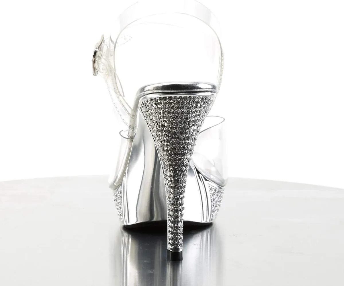 Pleaser womens Elegant-408