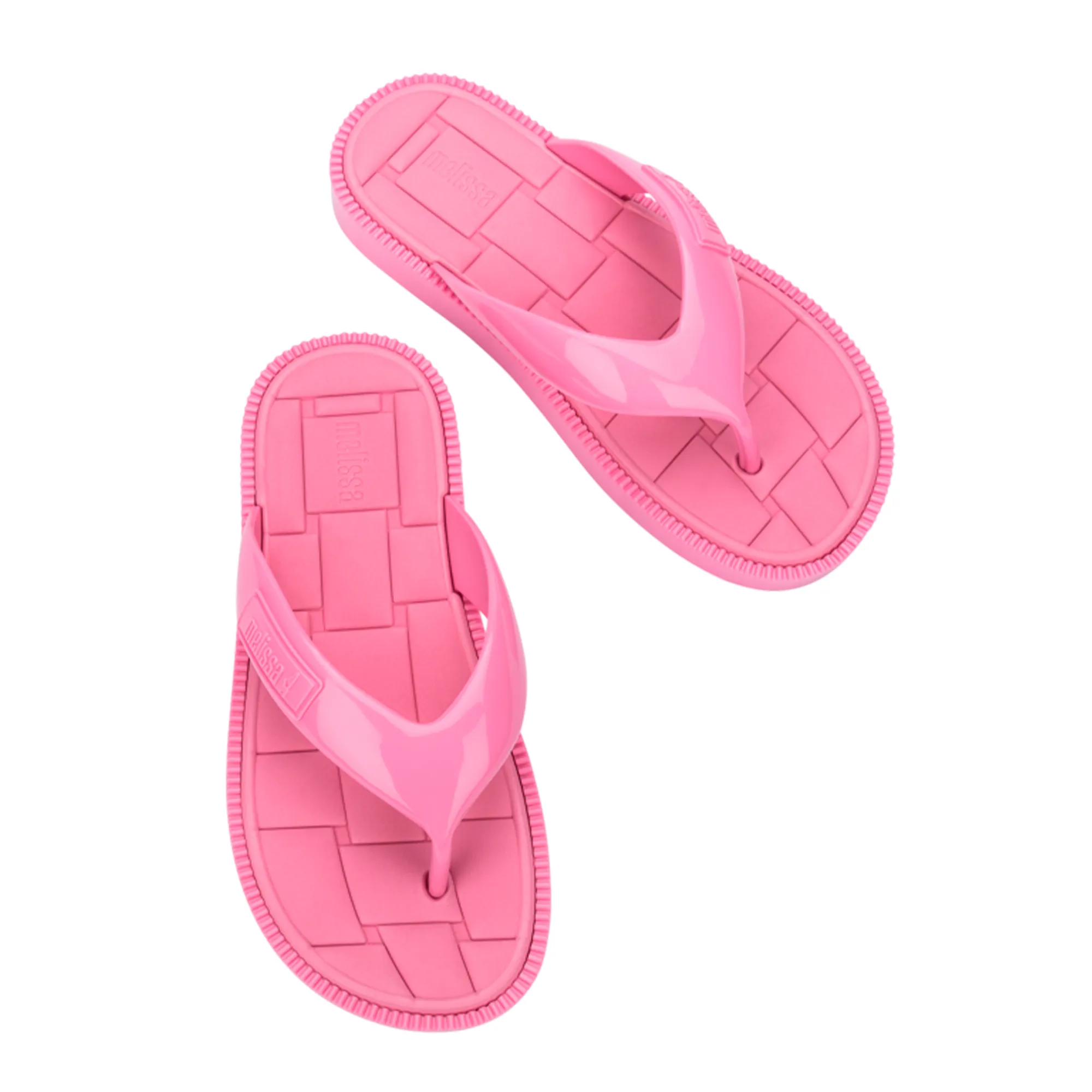 Possession Flip Flop  II