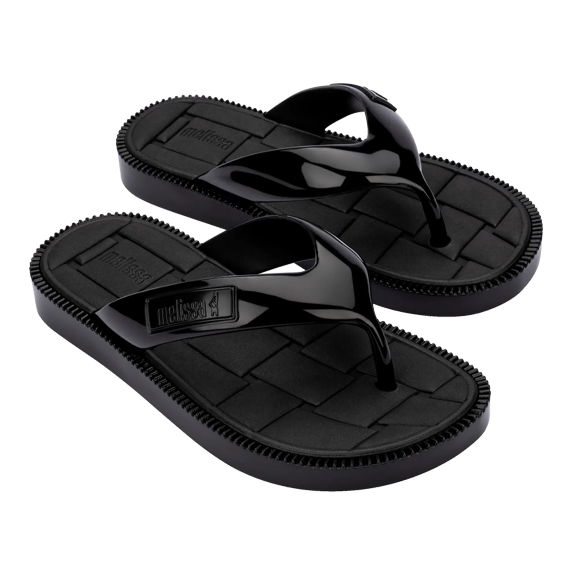 Possession Flip Flop  II