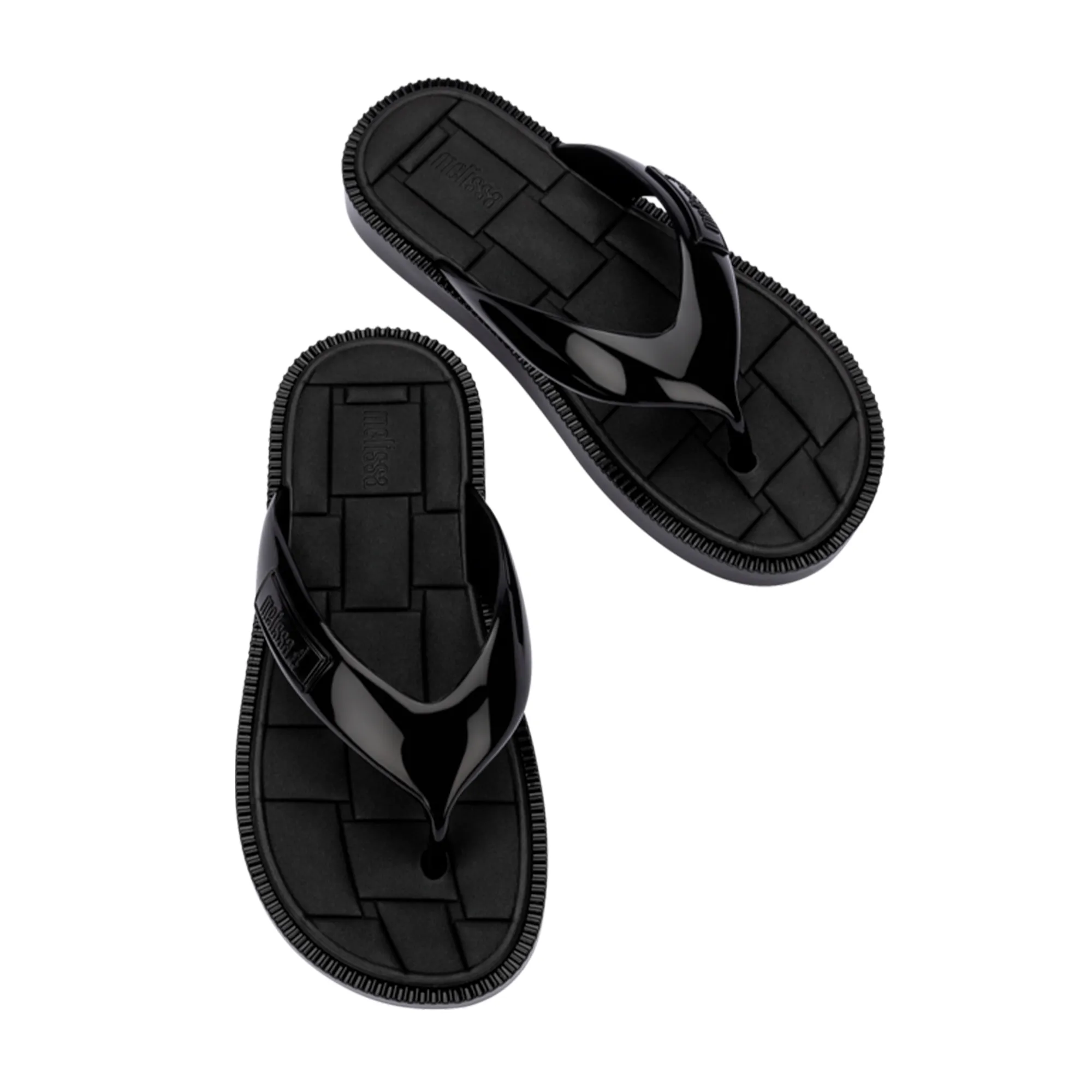 Possession Flip Flop  II