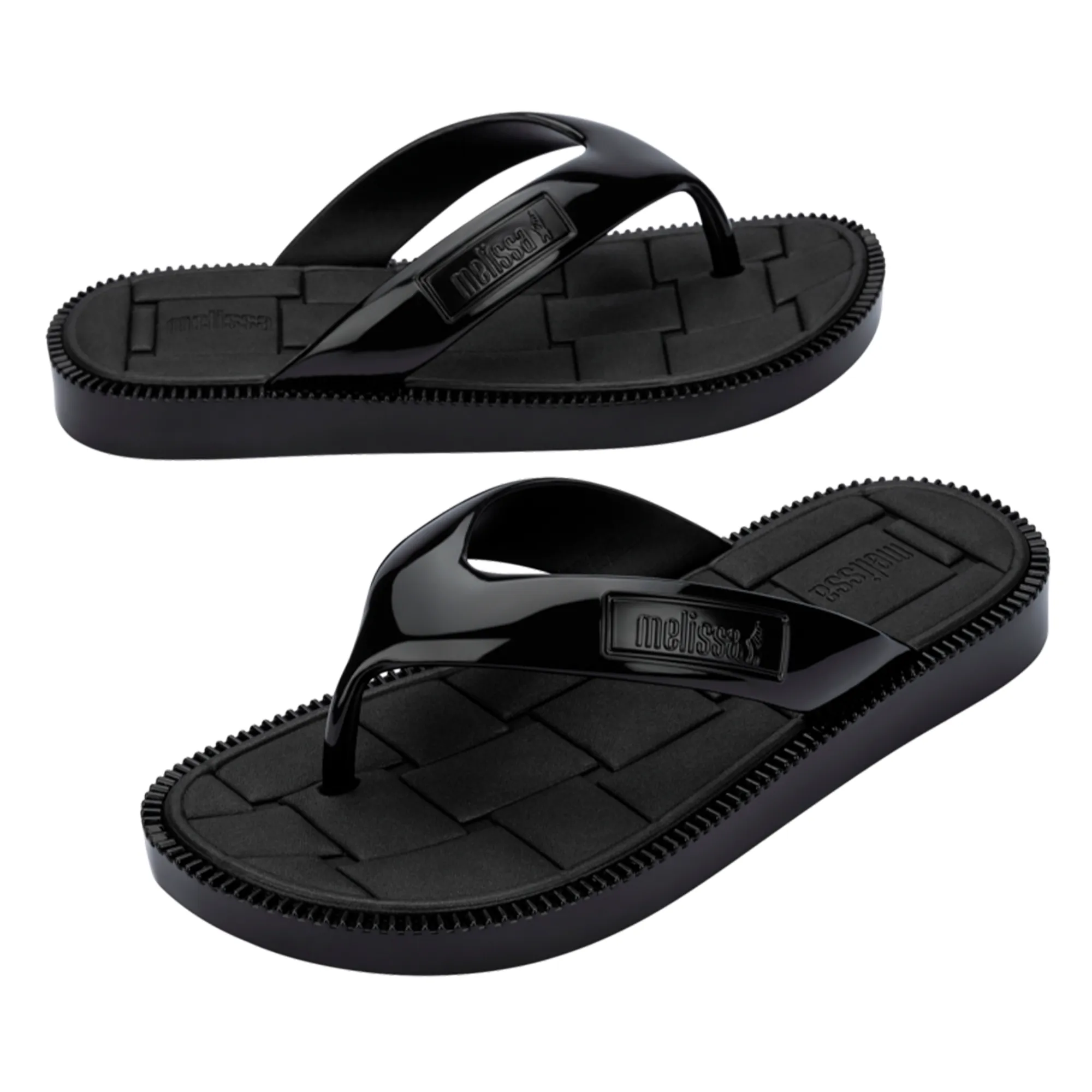 Possession Flip Flop  II