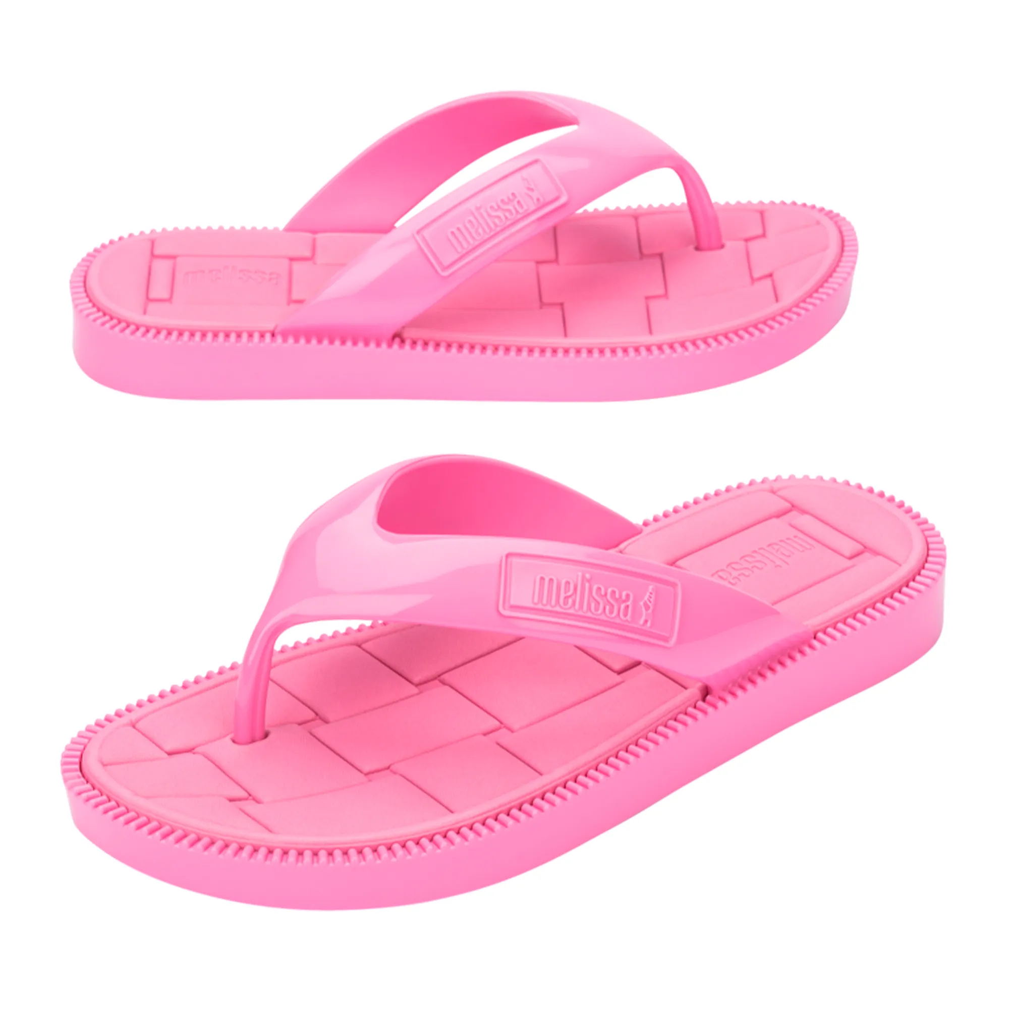 Possession Flip Flop  II