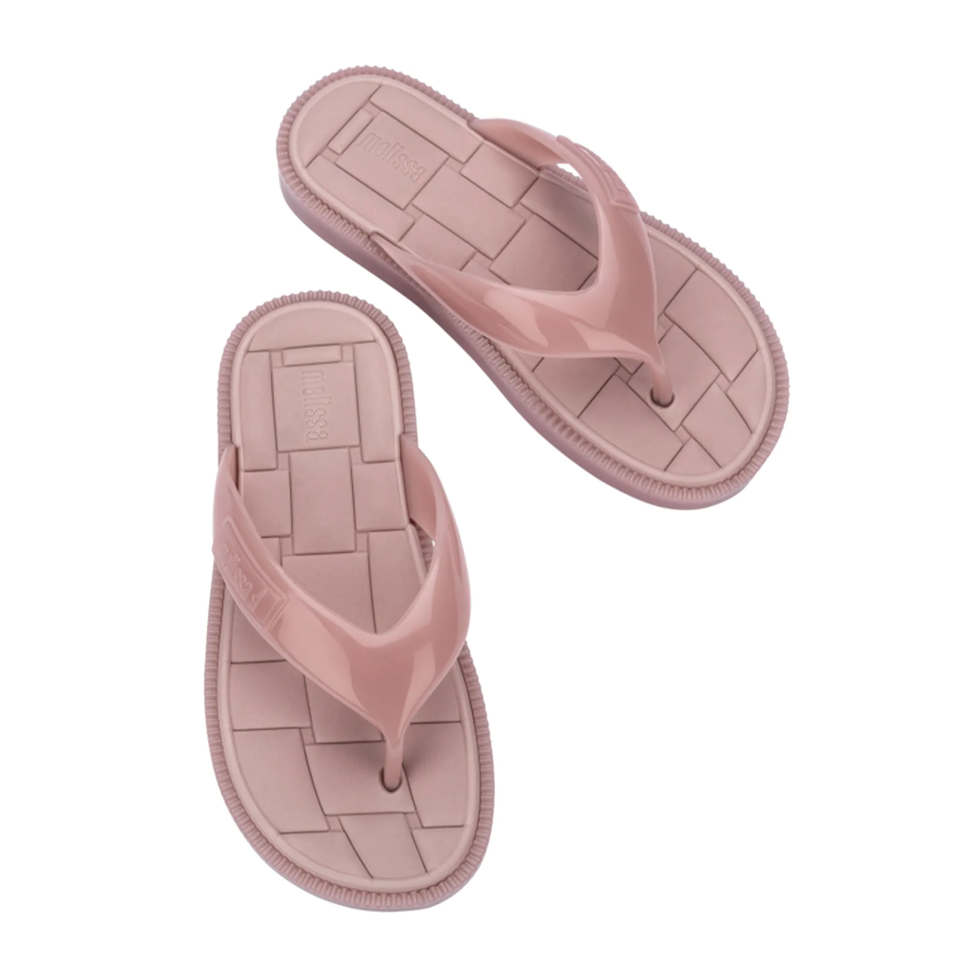 Possession Flip Flop  II