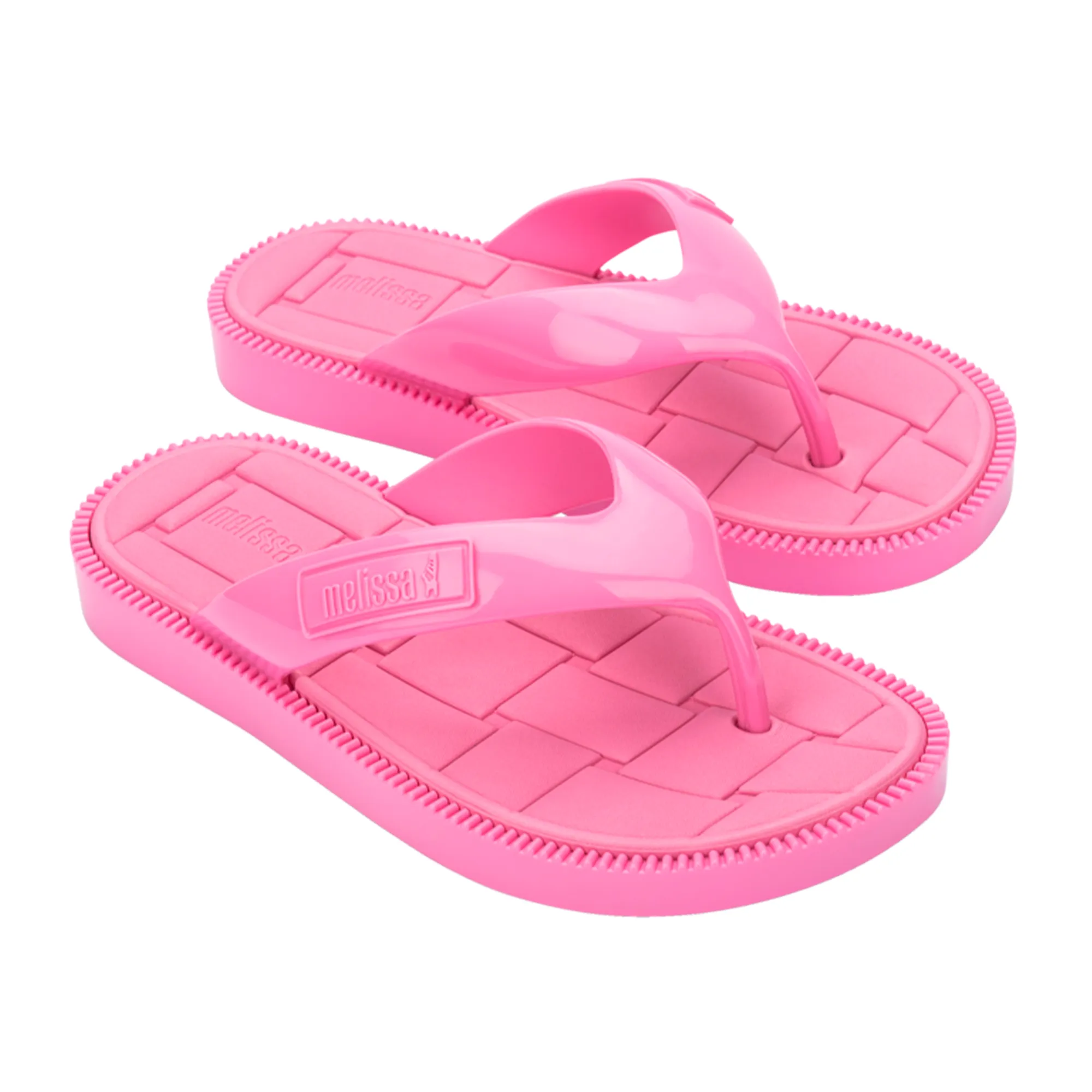 Possession Flip Flop  II