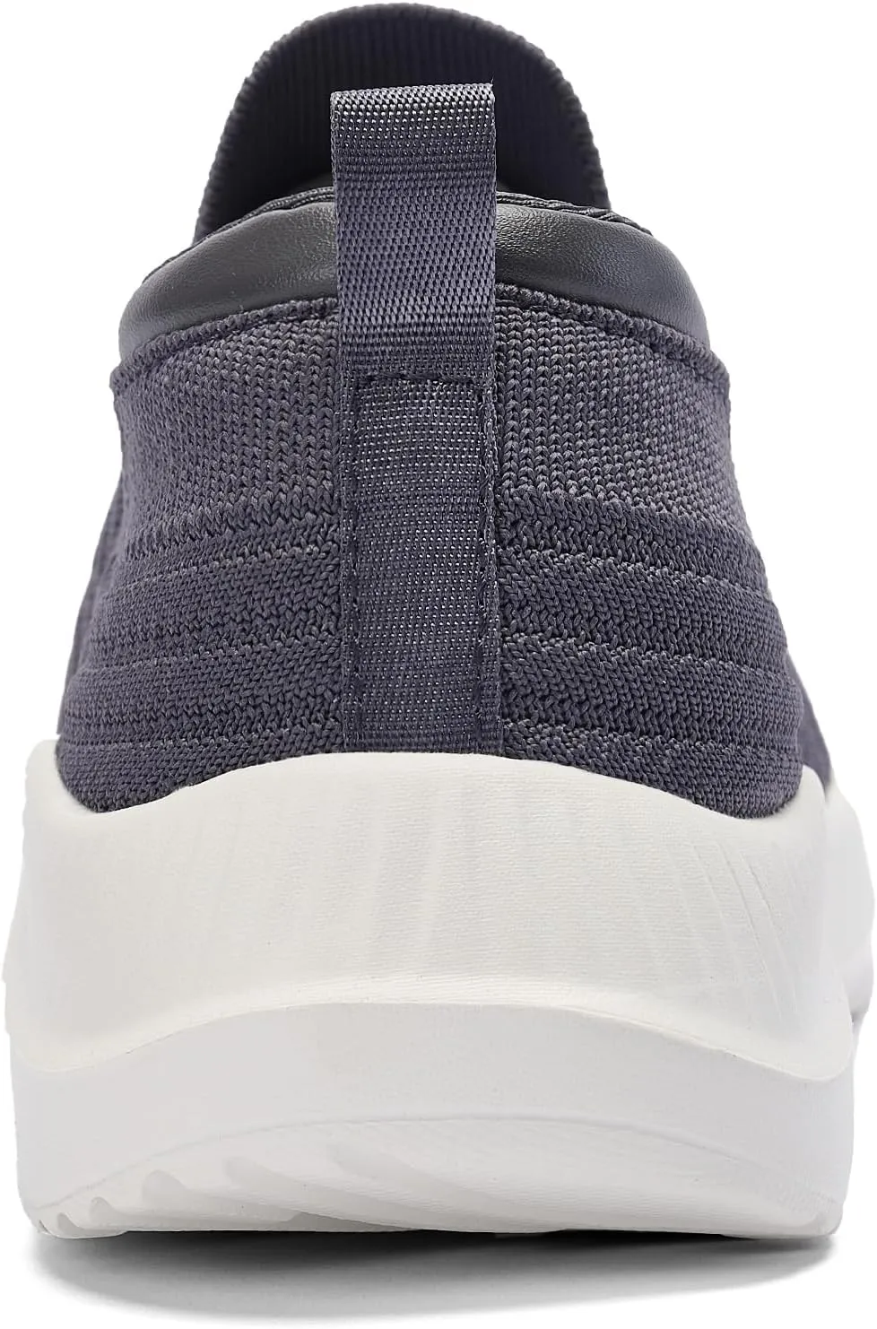 PPQ Womens Slip On Walking Shoes-Lightweight Comfort Breathable Travel Slip in Sneakers