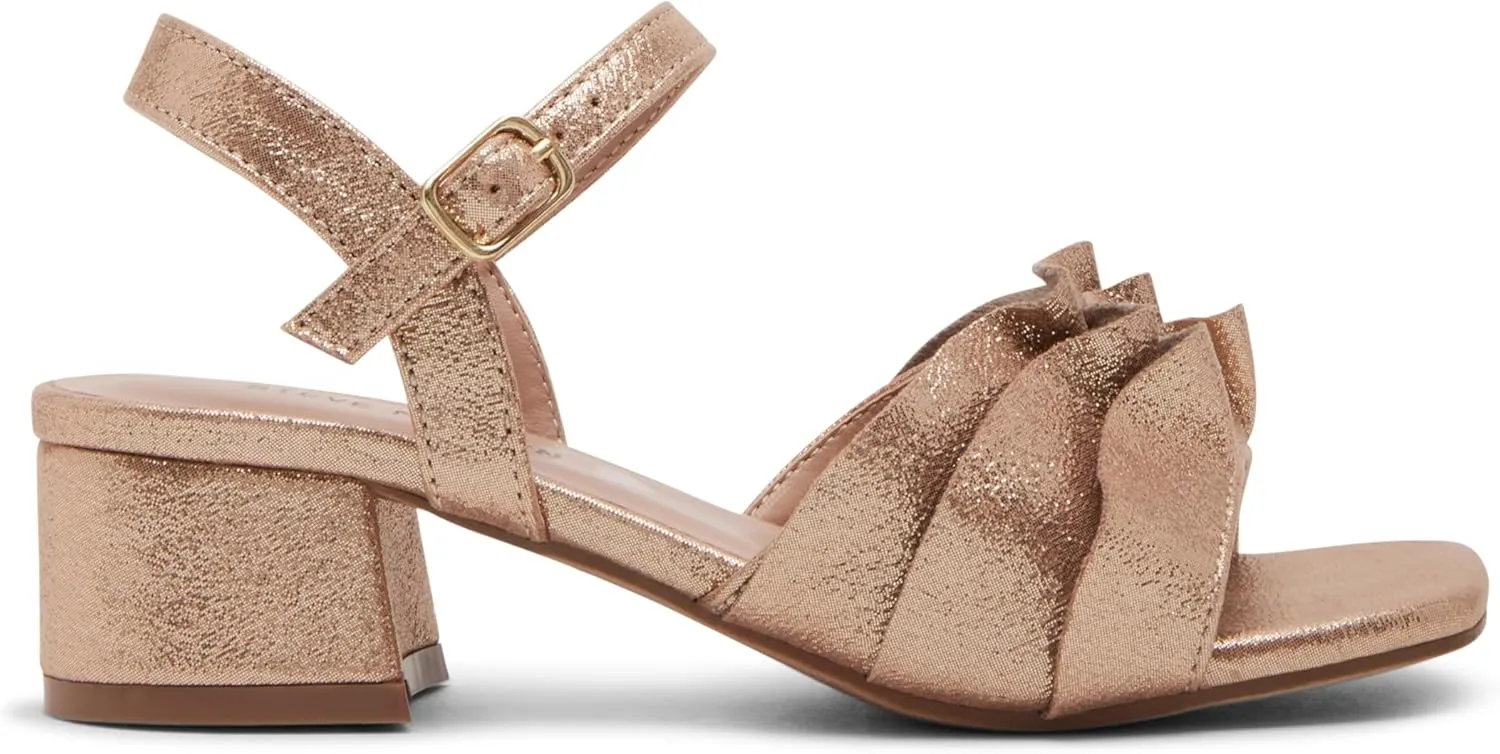Press Flat Sandal
