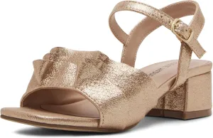 Press Flat Sandal