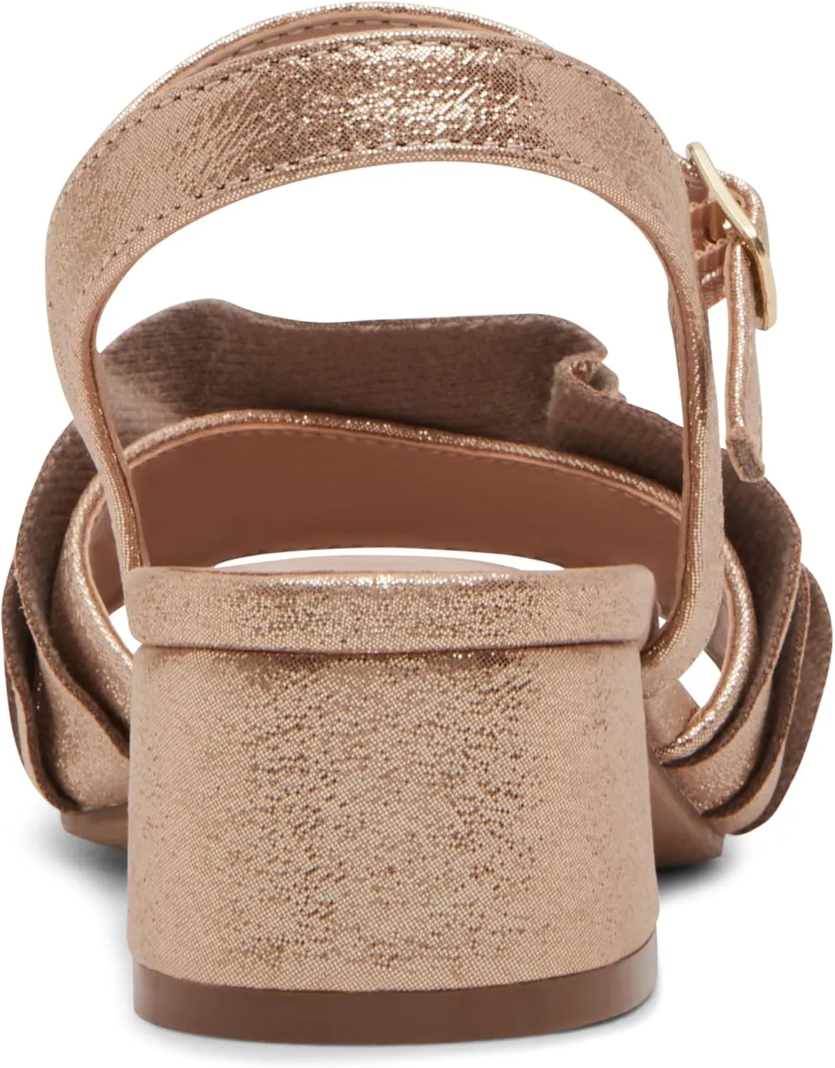 Press Flat Sandal