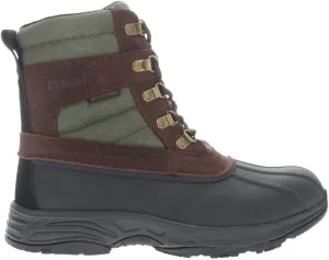Propét Men's Cortland Durable Waterproof Snow Boot