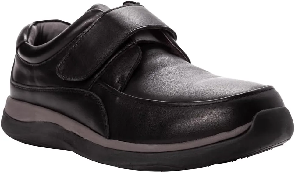 Propét Men's Parker Oxford Strap Shoe