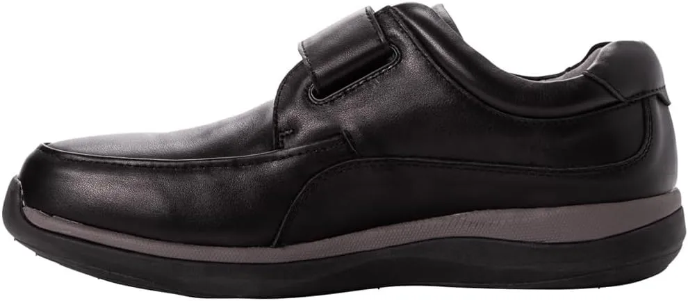 Propét Men's Parker Oxford Strap Shoe