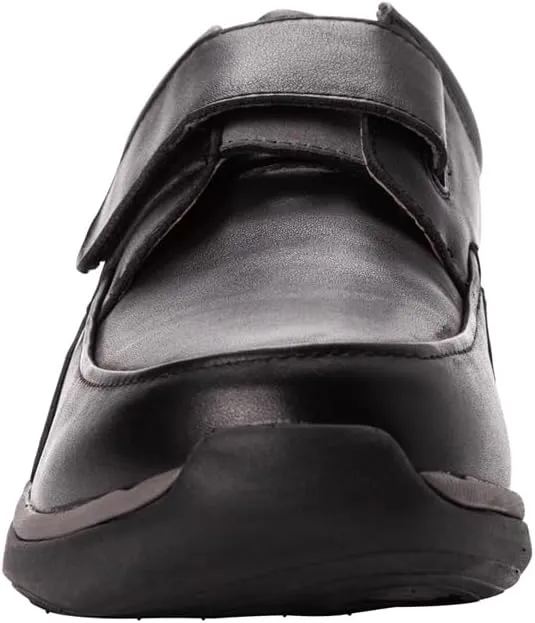 Propét Men's Parker Oxford Strap Shoe