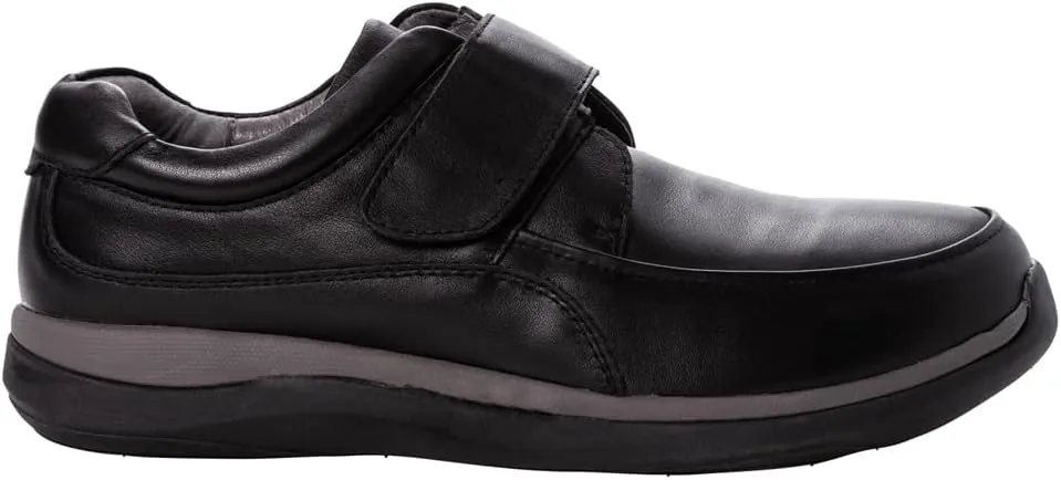 Propét Men's Parker Oxford Strap Shoe
