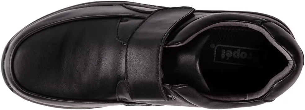 Propét Men's Parker Oxford Strap Shoe