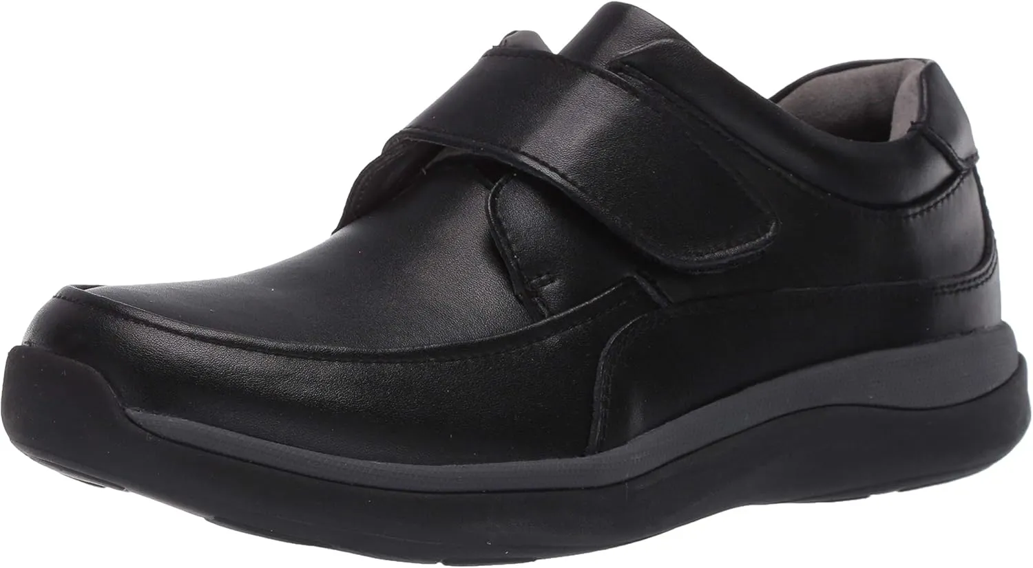 Propét Men's Parker Oxford Strap Shoe