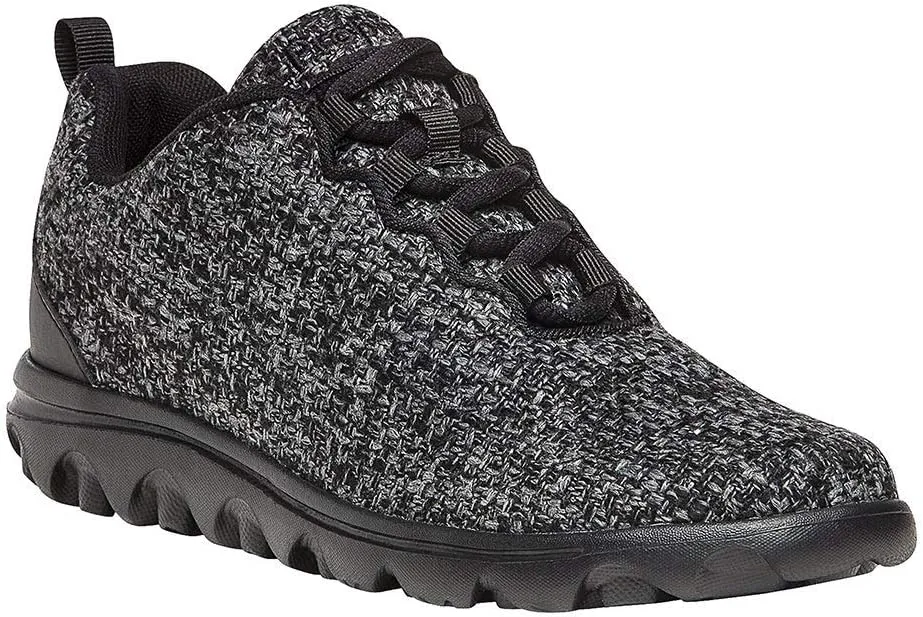 Propét Women's Travelactiv Woven Walking Shoe