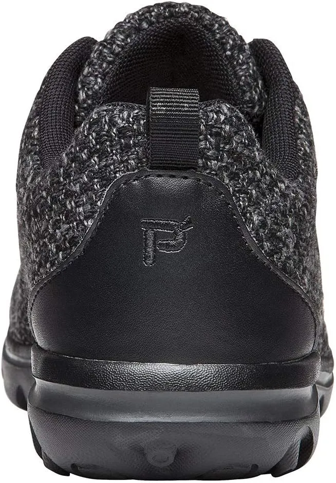 Propét Women's Travelactiv Woven Walking Shoe