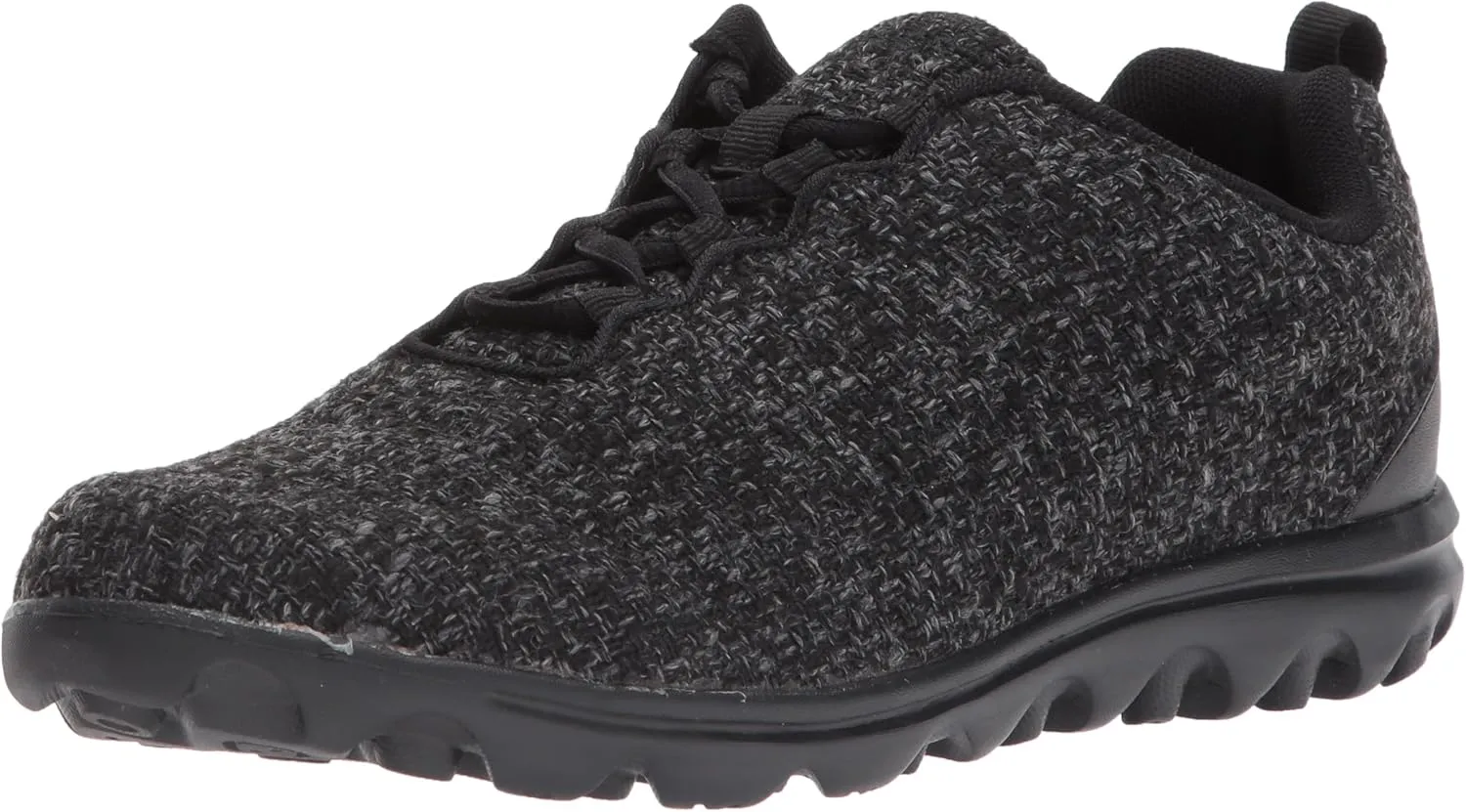 Propét Women's Travelactiv Woven Walking Shoe