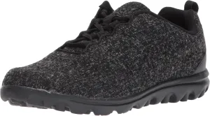Propét Women's Travelactiv Woven Walking Shoe