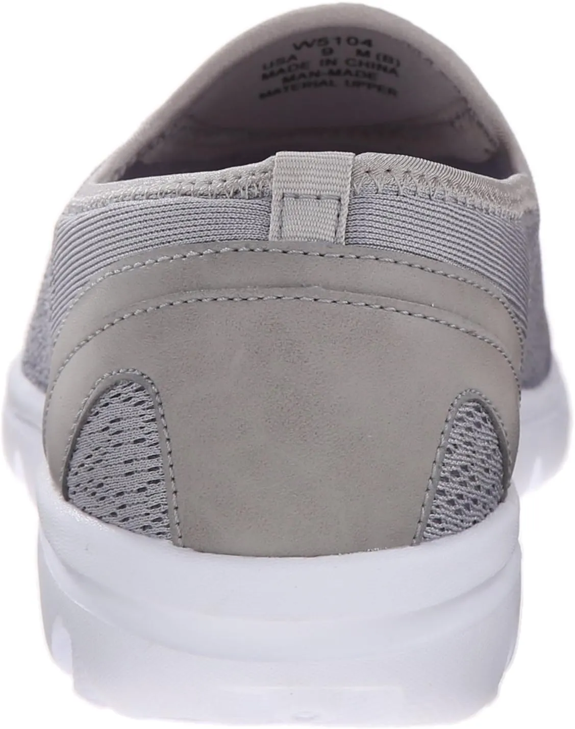 Propét Women's Travelactive Slip-On Oxford