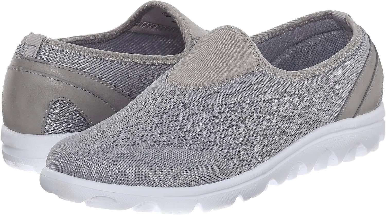 Propét Women's Travelactive Slip-On Oxford