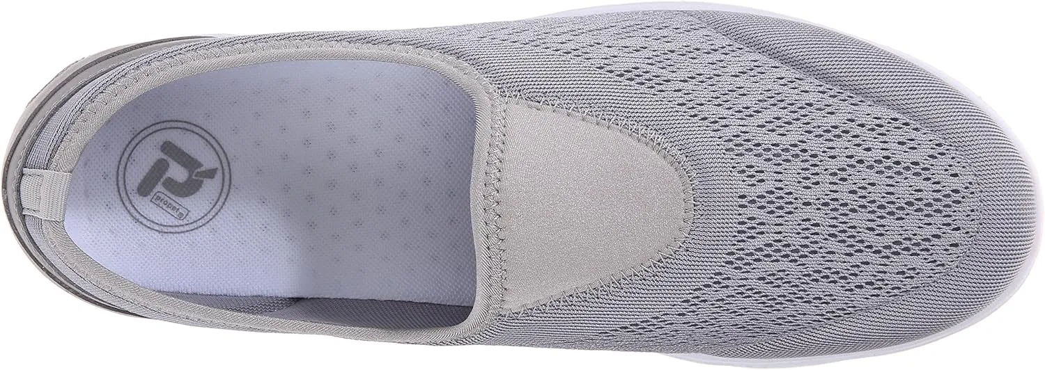 Propét Women's Travelactive Slip-On Oxford