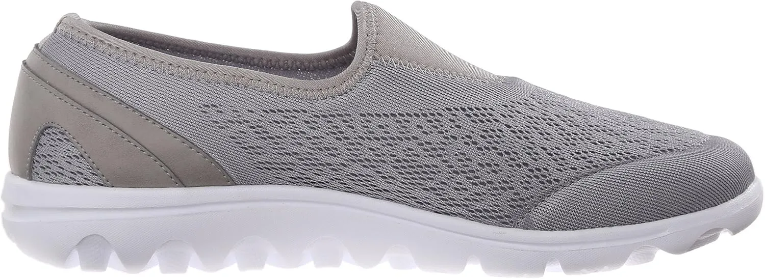 Propét Women's Travelactive Slip-On Oxford
