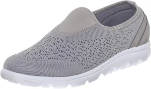 Propét Women's Travelactive Slip-On Oxford