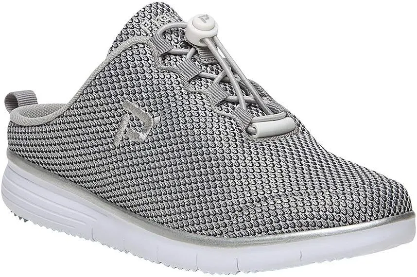 Propét Women's Travelfit Slide Walking Shoe