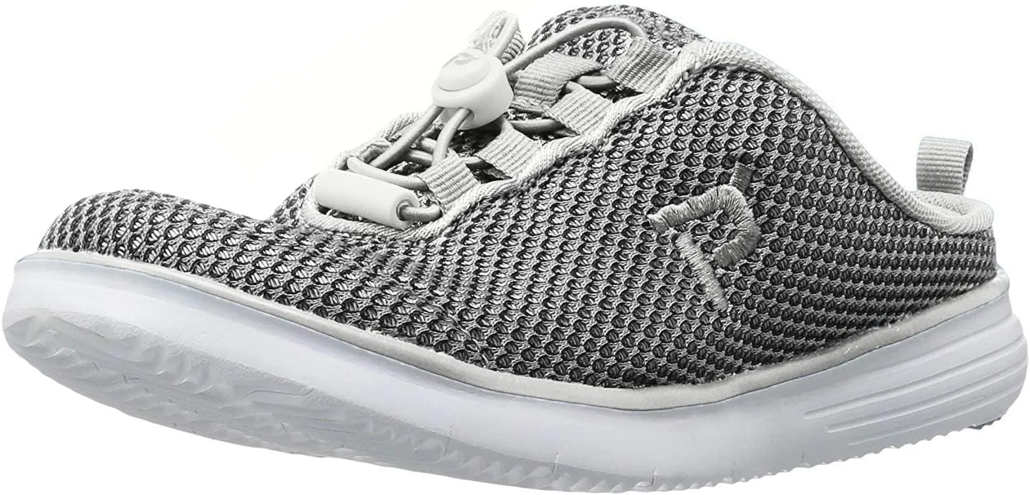 Propét Women's Travelfit Slide Walking Shoe