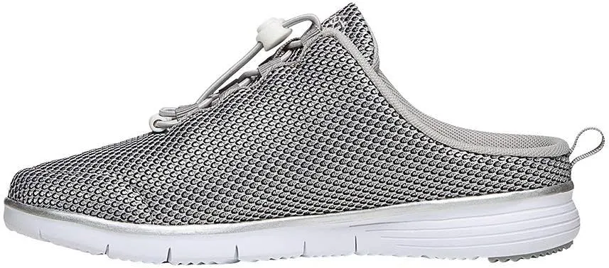 Propét Women's Travelfit Slide Walking Shoe