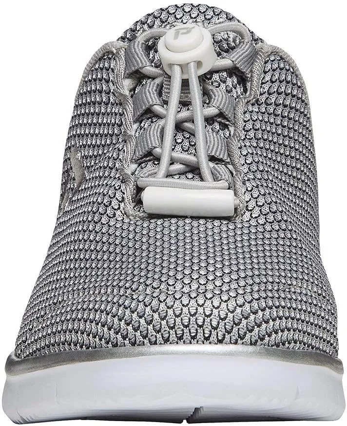 Propét Women's Travelfit Slide Walking Shoe