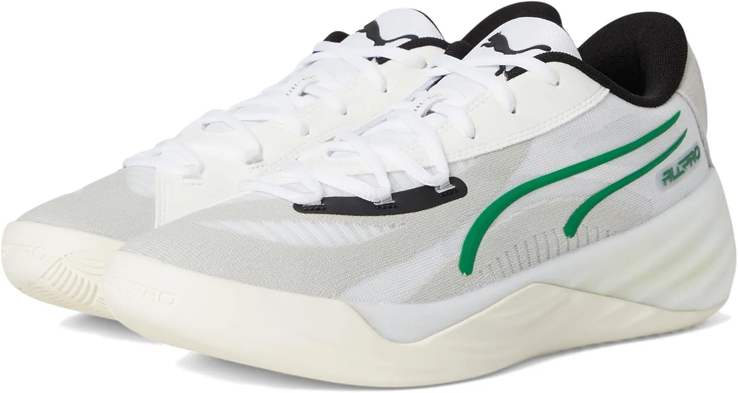 PUMA Men's All-pro Nitro Sneaker