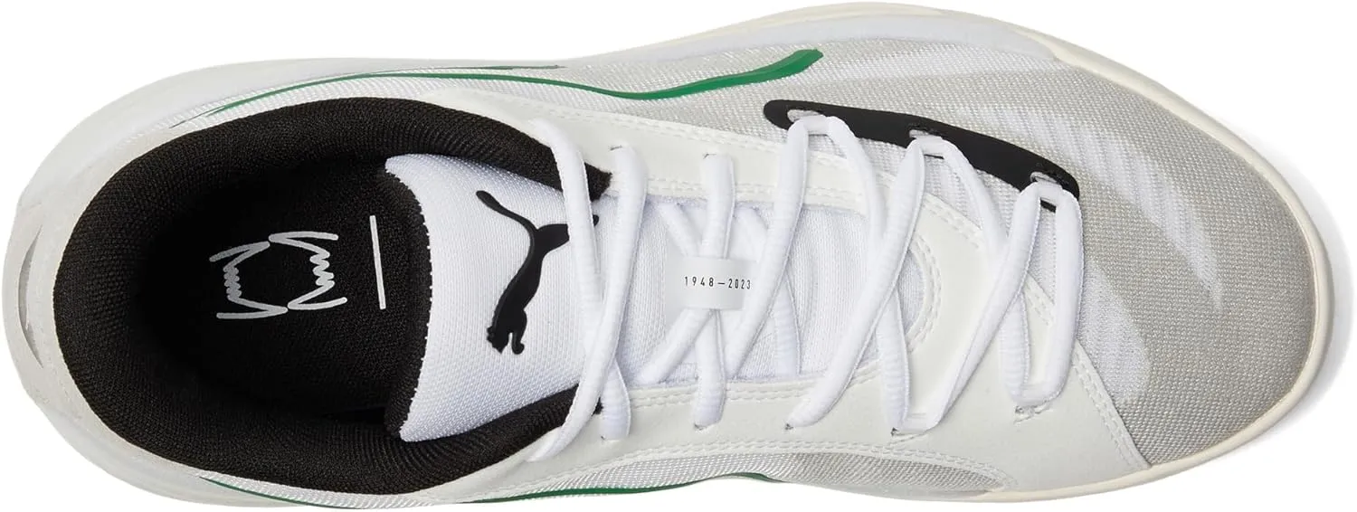 PUMA Men's All-pro Nitro Sneaker