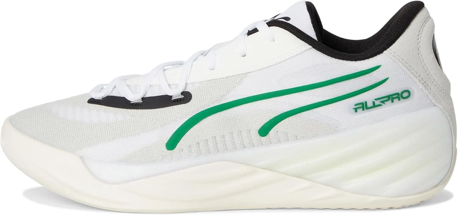 PUMA Men's All-pro Nitro Sneaker