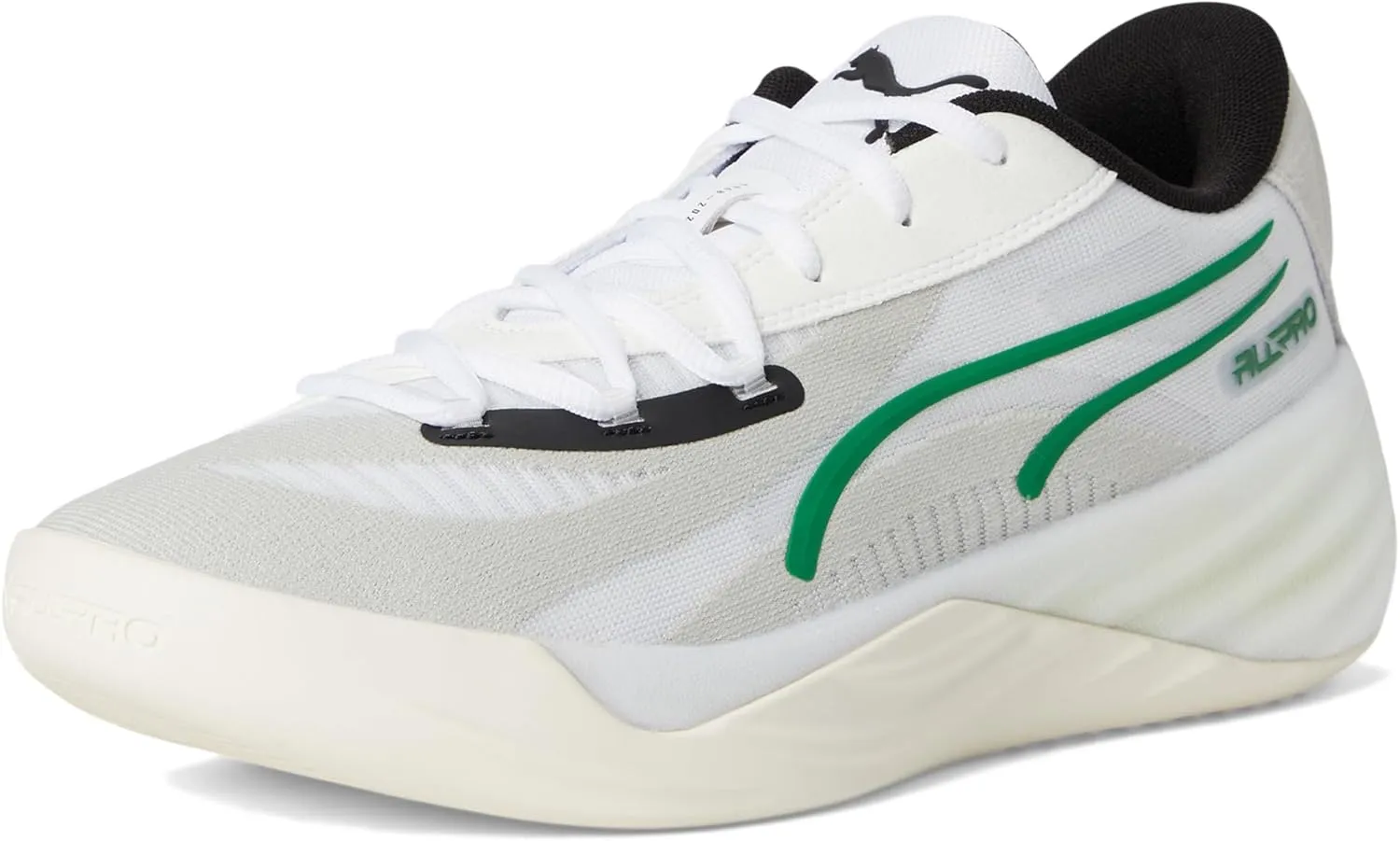 PUMA Men's All-pro Nitro Sneaker