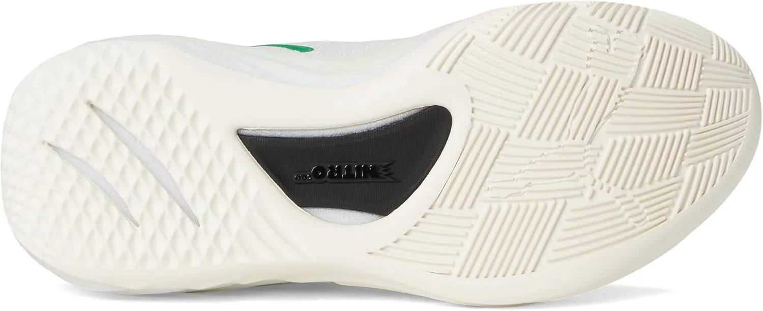 PUMA Men's All-pro Nitro Sneaker