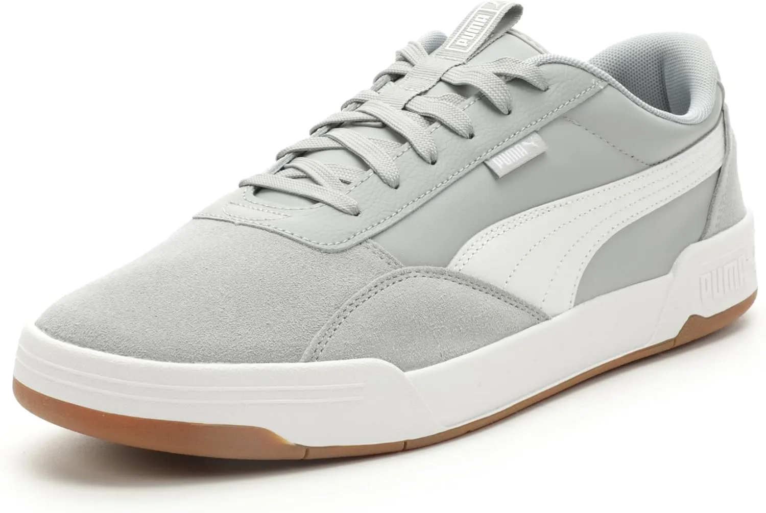 PUMA Men's C-Skate Mix Sneaker