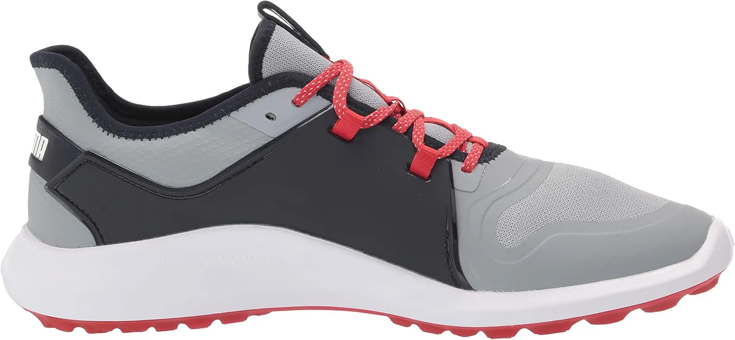 PUMA Men's Ignite Fasten8 Golf Shoe
