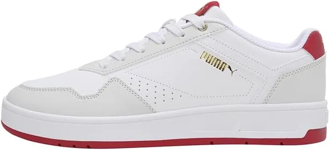 PUMA Men's Low-top Sneaker