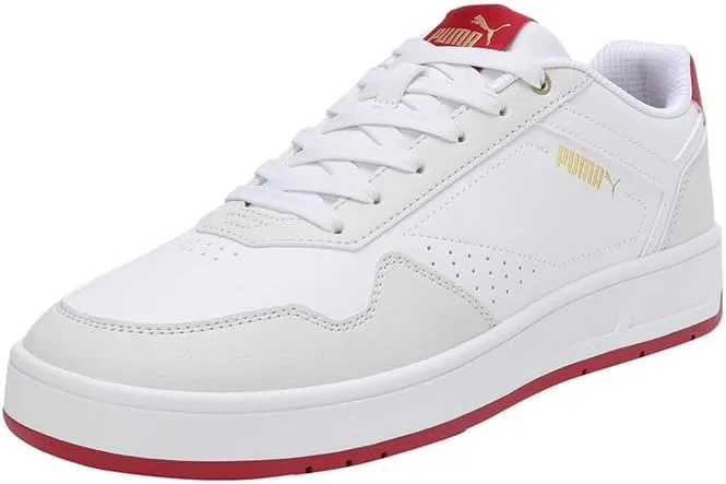 PUMA Men's Low-top Sneaker